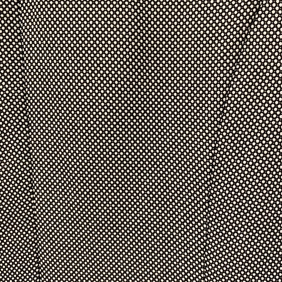 Voir Voir Gray Sheath Dress with Bateau Neckline - Picture 3 of 4